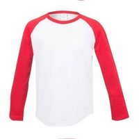 sf camiseta manga larga sm271 para nino