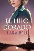 el hilo dorado