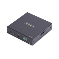 transmisor kvm hdmi por redes ip - serie ih2006 - 4k 60hz