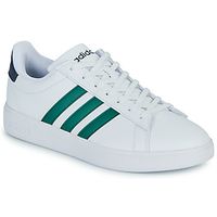 adidas zapatillas grand court 20 para hombre