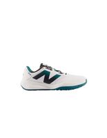 zapatillas de tenis new balance 796v4 padel sea salt hombre