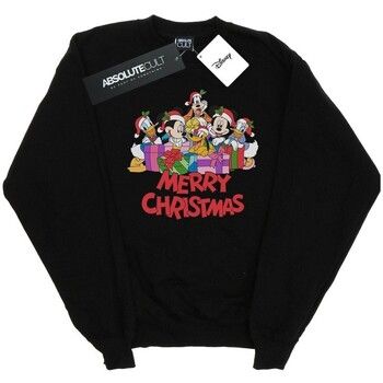 Disney Jersey Mickey use and Friends para mujer