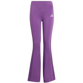 adidas Pantalón chandal KB7044 para niña