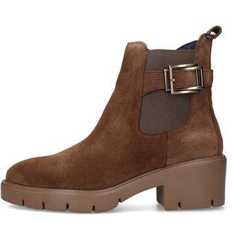 CallagHan Botines 35603 para mujer
