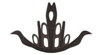 acolchado para casco endura hummvee gris