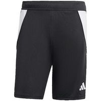 adidas short tiro 24 2in1 para hombre