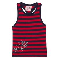 miss girly camiseta tirantes debardeur fille flo para nina