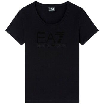 Emporio Armani EA7 Camiseta 7W000536-AF10373 para mujer