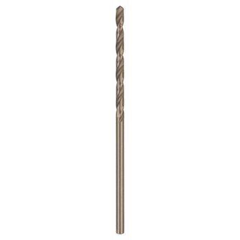 Broca Bosch Hss-co Para Metal 8.5 Mm