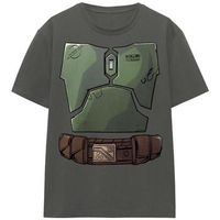 disney camiseta tv25208 para hombre