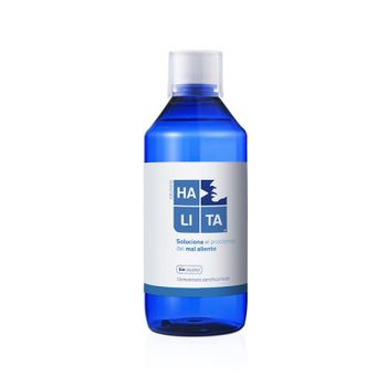 Halita colutorio 500 ml
