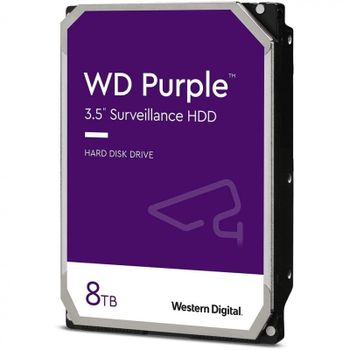 WD Purple 3.5