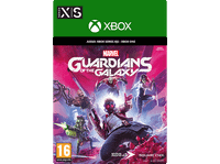 xbox series x s  one marvels guardians of the galaxy codigo de descarga