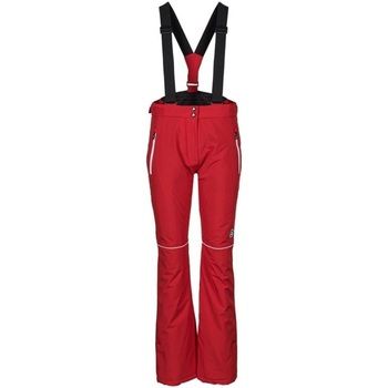 Peak Mountain Pantalones Pantalon de ski femme ACLUSAZ para mujer