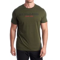 us polo assn camiseta us42154022 para hombre