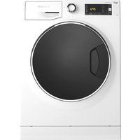 hotpoint activecare nllcd 947 wd adw uk wifi-enabled 9 kg 1400 spin washing machine - white white