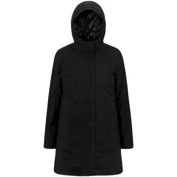 K-Way Abrigo Mathiel Bonded Padded para mujer