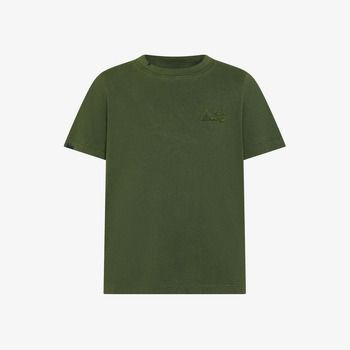 Sun68 Camiseta 10801417257302 para niño