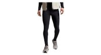 mallas termicas gore wear concurve running hybrid negras para hombre