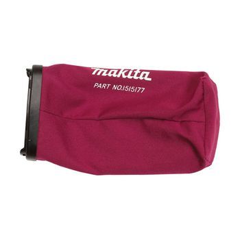 Bolsa De Aspiracion Bo5020/21 - Makita - 151517-7