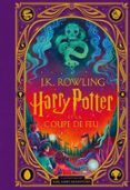 harry potter. vol. 4. harry potter et la coupe de feu