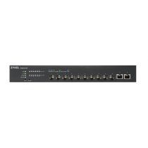 Zyxel XS1930-12F-ZZ0101F switch Gestionado L2/L3 Negro