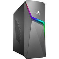 asus rog strix g10dh gaming desktop - amd ryzen 5 gtx 1650 1tbh hdd  256 gb ssd