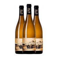 ramon do casar vino blanco nobre ribeiro 75 cl 13 vol pack de 3 unidades