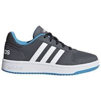 adidas zapatillas hoops 20 k para nino