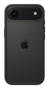 iPhone Air Bumper - Black