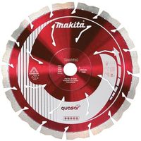 ddiamante quasar 230 stealth - makita - b-12712