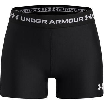 Under Armour Short HeatGear para mujer