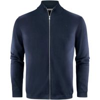 james harvest chaqueta de punto ashland para hombre