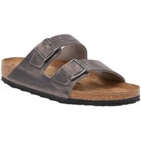 birkenstock sandalias sandales arizona cuir para mujer
