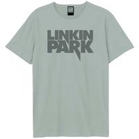 amplified clothing camiseta gd4195 para hombre