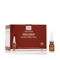 hair system ampollas anticaida 28 unidades