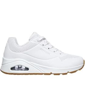 de SKECHERS UNO STAND ON AIR 73690 WHT BLANCO
