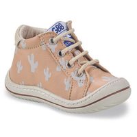 gbb zapatillas altas flexoo baby para nino
