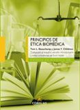 principios de etica biomedica