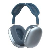 arzopa air max tws ms-b1 auriculares bluetooth azul