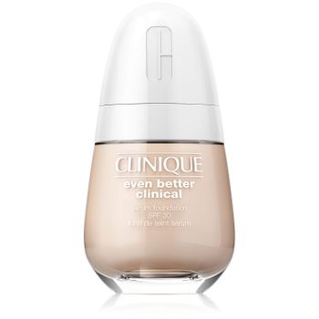 Clinique Even Better Clinical Serum Foundation SPF20 30ml (Various Shades) - Flax