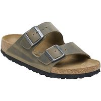 birkenstock sandalias sandales arizona cuir para mujer