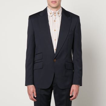 Vivienne Westwood Virgin Wool Jacket - IT 52/XL