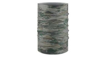 Buff original ecostretch gargantilla unisex gris verde
