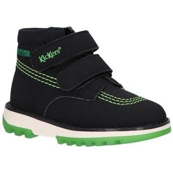 Kickers Botas 878750-10 KICKFUN para niño