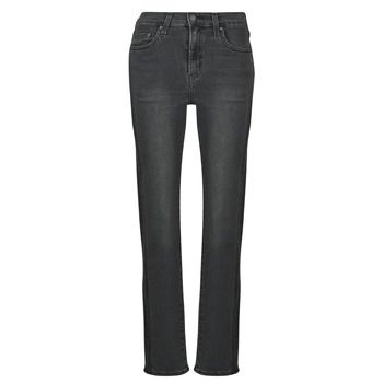 Levis Jeans 724 HIGH RISE STRAIGHT para mujer