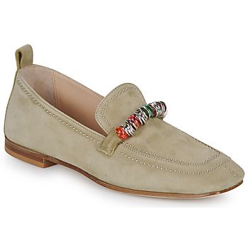 Fru.it Mocasines CAMOSCIO para mujer