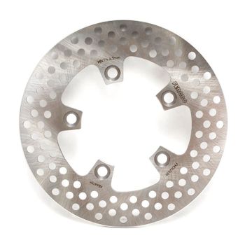 Disco de freno Ferodo FMD0249R