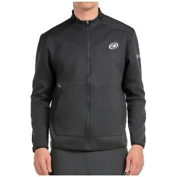 Bullpadel Chaqueta deporte Sweat-shirt Lurte zippé noir para mujer