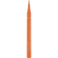 catrice eyeliner eyeliner matte calligraph artist - 50 setting sun para mujer